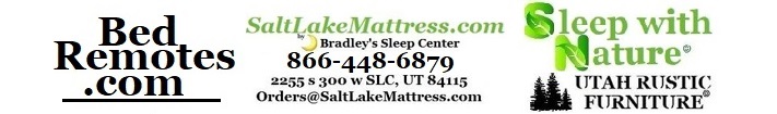 BedRemotes.com by Bradley's - Replacement Adjustable Bed Remotes & Accessories- Call or Text Us: (866) 448-6879